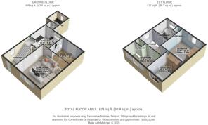 3D Floorplan