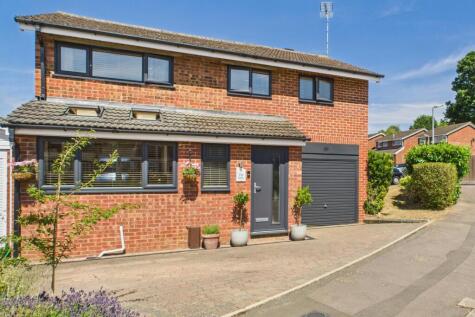 The Stile, Heath and Reach, Leighton Buzzard, Bedfordshire, LU7