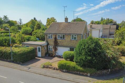 St. Leonards Close, Leighton Buzzard, LU7