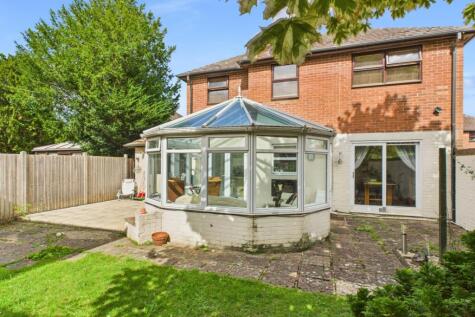 Lovent Drive, Leighton Buzzard, LU7