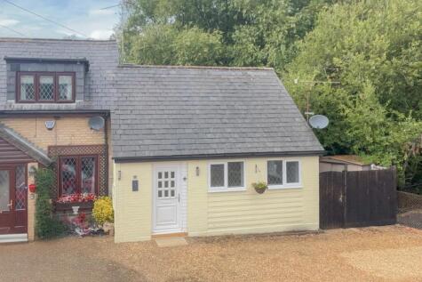 Woburn Rd, Hockliffe, LU7