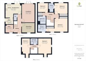 Floorplan - House