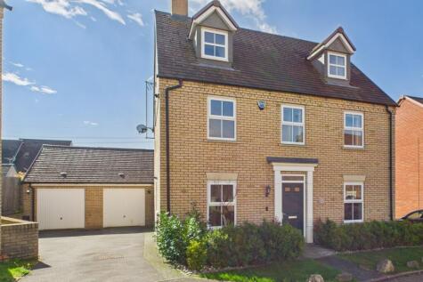 Heron Road, Leighton Buzzard, LU7