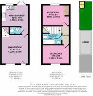 2D Floorplan