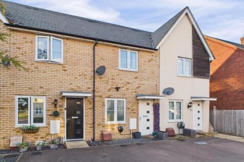 Grebe Drive, Leighton Buzzard, LU7