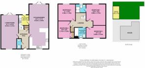 2D Floorplan