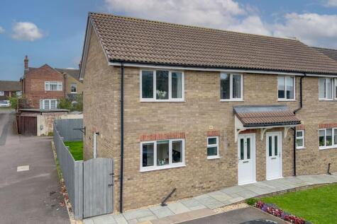 Vandyke Road, Leighton Buzzard, LU7