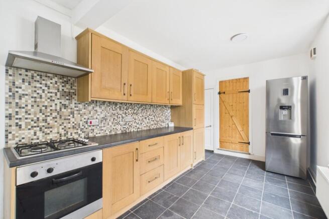 Kitchen 1