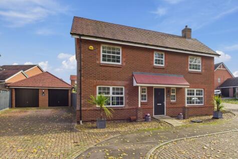 Friendship Lane, Wing, Buckinghamshire, LU7