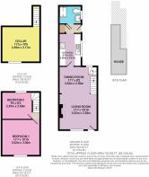 2D Floorplan
