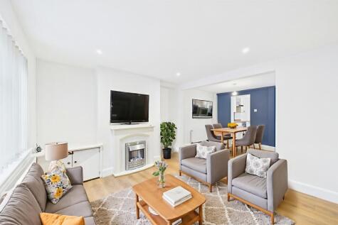 Wing Road, Linslade, LU7