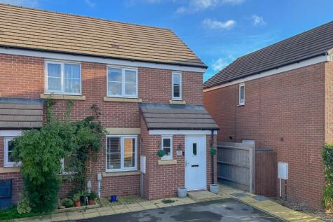 Lactans Edge, Leighton Buzzard, LU7