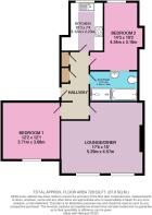 Floorplan 2D