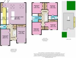 2D Floorplan