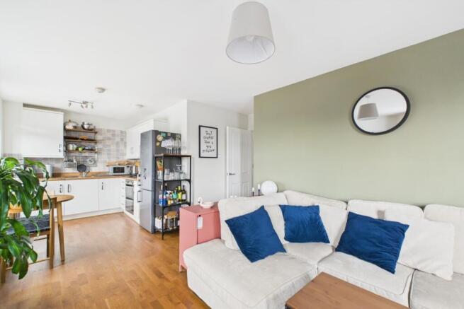 Open Plan