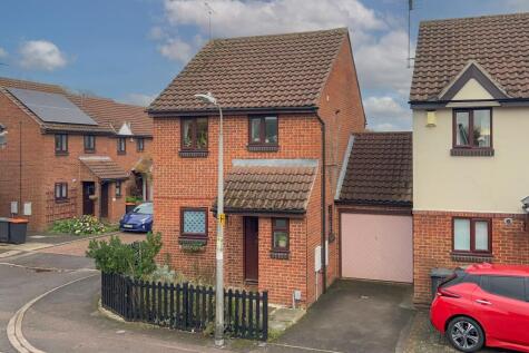 South Street, Leighton Buzzard, LU7