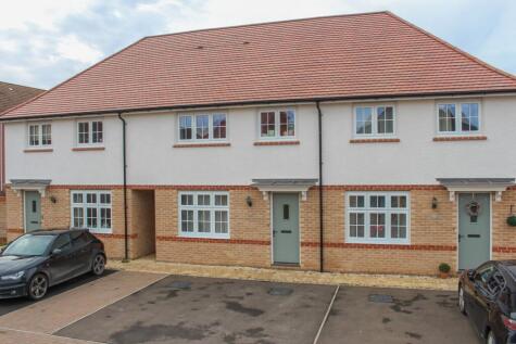 Kemsley Drive, Leighton Buzzard, LU7