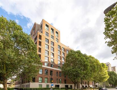 Heygate Street, London, SE17