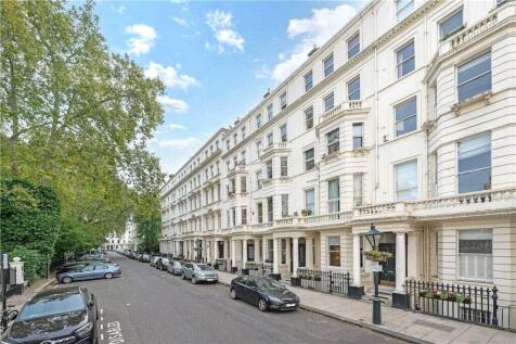 Stanhope Gardens, London, SW7