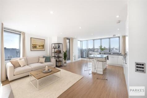 Park Village East, London, NW1