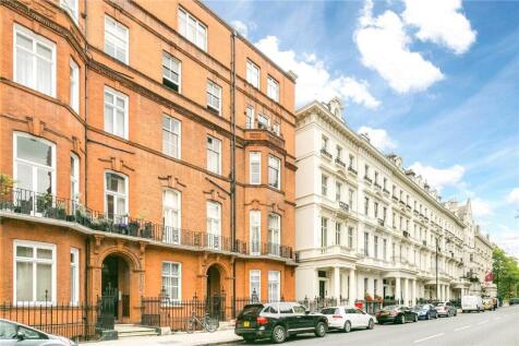 Palace Gate, Kensington, London, W8