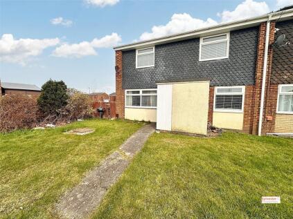 Coniston Drive, Sacriston, DH7