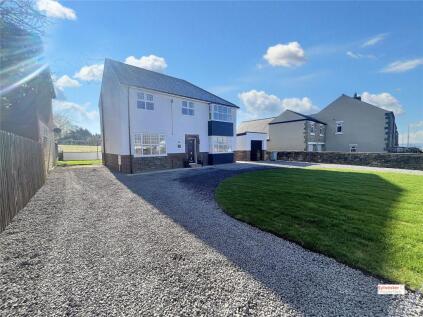 Lanchester Road, Maiden Law, Lanchester, DH7