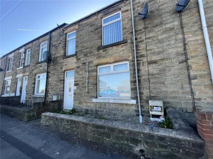 Century Terrace, Catchgate, Stanley, DH9