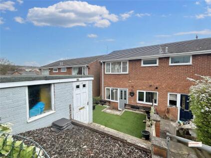 Southfields, Stanley, County Durham, DH9