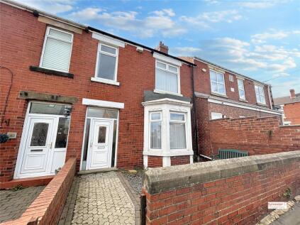 Tyne Road, Stanley, County Durham, DH9