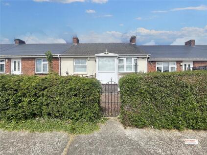 Keir Hardie Avenue, Stanley, DH9