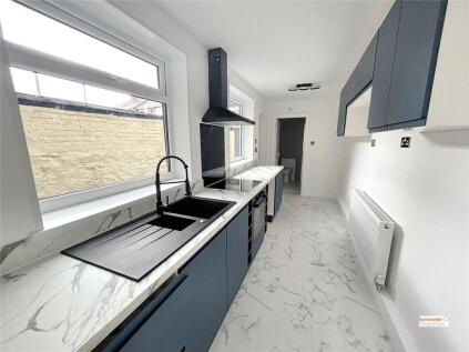 Medomsley Road, Consett, DH8