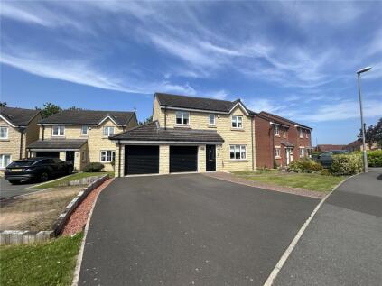 Kielder Drive, The Middles, Stanley, DH9