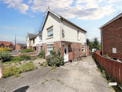 Lilac Crescent, Burnopfield, NE16