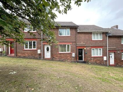 Gray Street, Consett, DH8