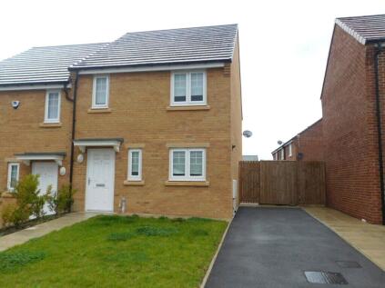 Adlington Road, Hartlepool, TS24