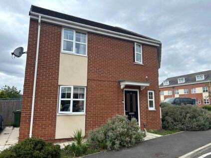 Port Sunlight Grove, Stockton On Tees, TS19