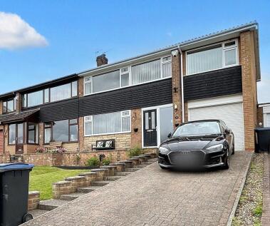 Colepike Road, Lanchester, County Durham, DH7