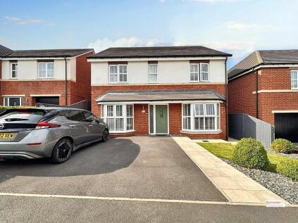 Greenbrook Drive, Houghton Le Spring, DH5