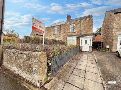 Consett Road, Castleside, Consett, DH8