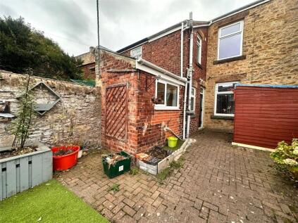 Durham Road, Blackhill, Consett, DH8