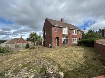 Coniscliffe Road, Stanley, County Durham, DH9