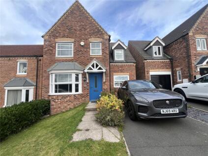 Ewehurst Road, Dipton, DH9