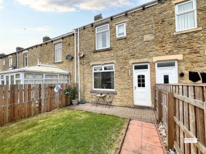 St Edmunds Terrace, Dipton, DH9