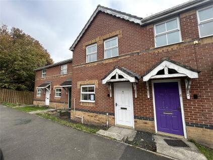 Stanleyburn View, New Kyo, DH9