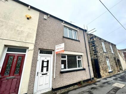 St Ives Road, Leadgate, DH8