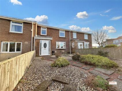 South Magdalene, Medomsley, County Durham, DH8