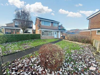 Deneside, Sacriston, DH7