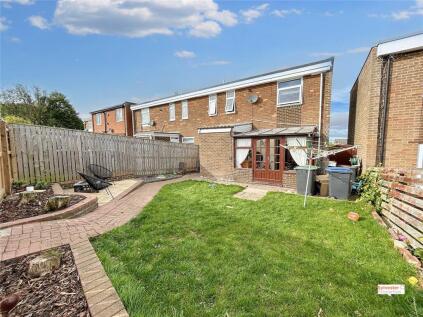 Garesfield, Burnopfield, NE16