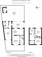 83GA Floorplan